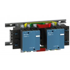 Силовой контактор eTC60 115A 230B 2НО реверсивный ELVERT Силовой контактор eTC60 115A 230B 2НО реверсивный ELVERT