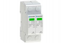 Устройство защиты УЗИП VP 2p класса II 10kA ELVERT