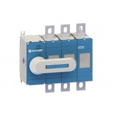 Выключатель-разъединитель eDF60 3P 800А ELVERT Выключатель-разъединитель eDF60 3P 800А ELVERT