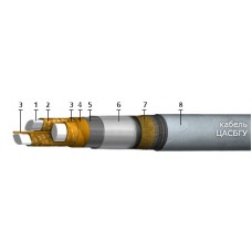 ЦАСБГ 3х240-1 ЦАСБГ 3х240-1