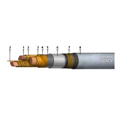 ЦСБГУ 3х185-10 ЦСБГУ 3х185-10