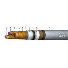 СБ2лГУ 3х35+1х16(ож)-1 СБ2лГУ 3х35+1х16(ож)-1