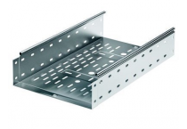 Лоток перфорированный 100х100 L2000