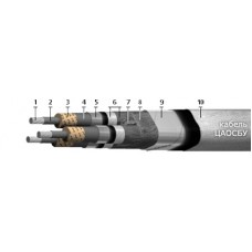 ЦАОСБУ 3х300-35 ЦАОСБУ 3х300-35