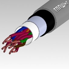 ТЦППвт 2х2х0,64-200