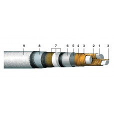 ЦААБШвУ 3х150-10 ЦААБШвУ 3х150-10